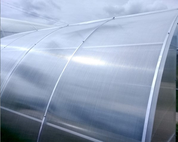 Poliwęglan komorowy 6 mm 6000×2100 mm