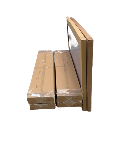 SZKLARNIA «DOMEK» SZEROKOŚĆ 2,5M; PROFIL40х40mm; DŁUGOŚĆ 4m,6m,8m